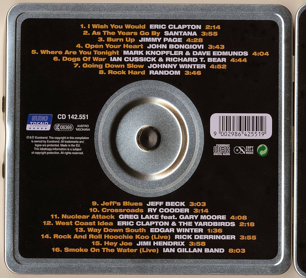 その他 Guitar Heroes: In Concert [DVD] [Import] wwzq1cm 楽天市場】【中古】Guitar Heroes: In Concert [DVD] [Import